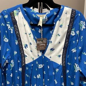 Matilda Jane Day Trippin’ Dress